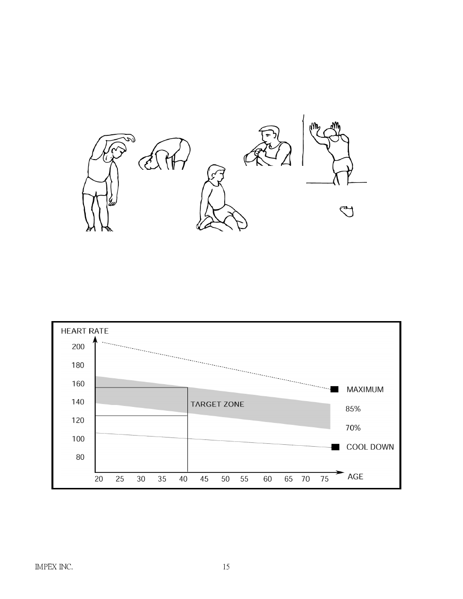 Impex NS-1003U User Manual | Page 16 / 18