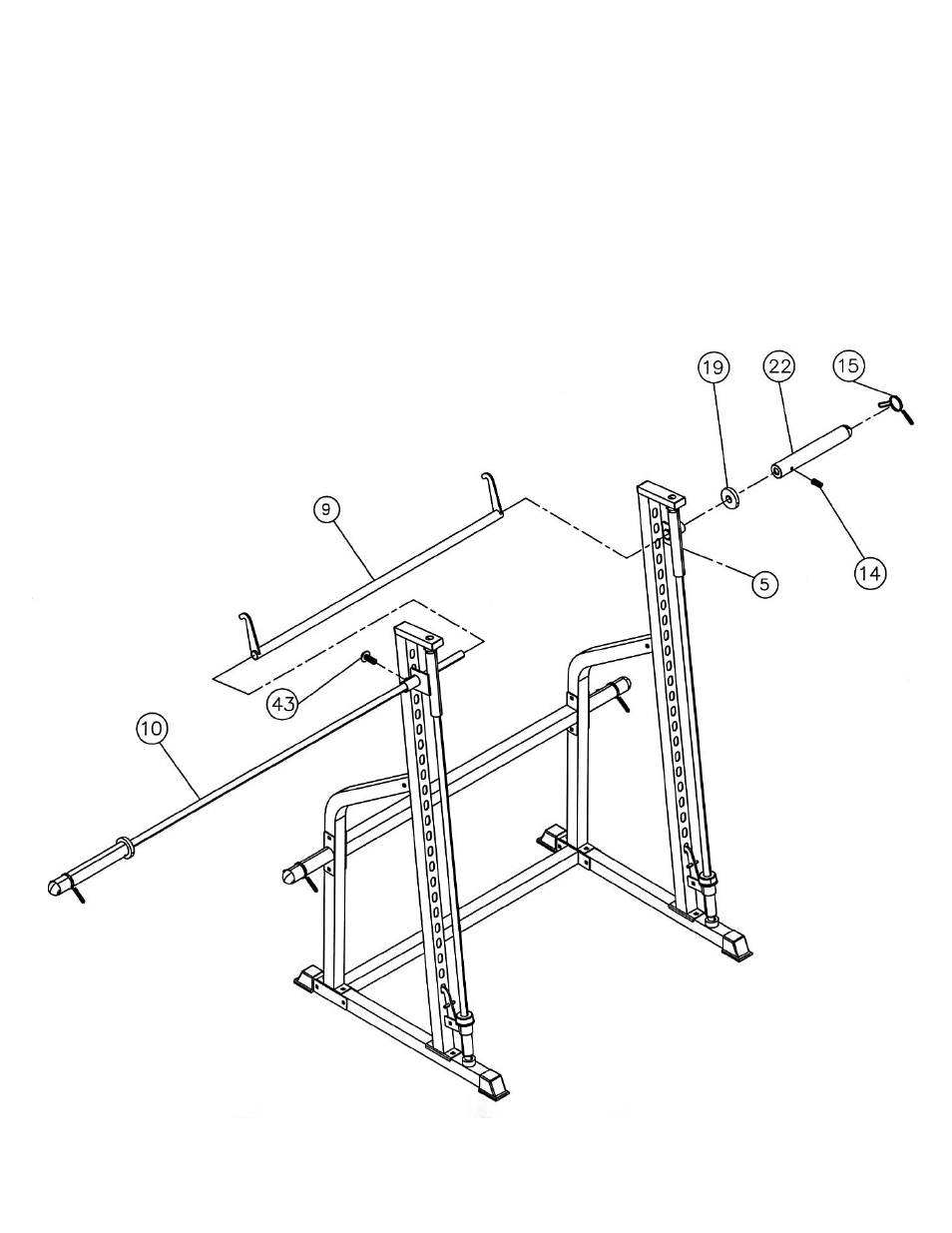 Diagram 3 | Impex SM-600 User Manual | Page 7 / 13
