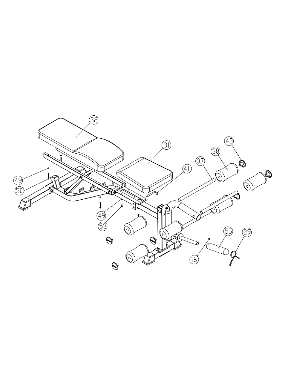 Diagram 6 | Impex EVE-890 User Manual | Page 11 / 14