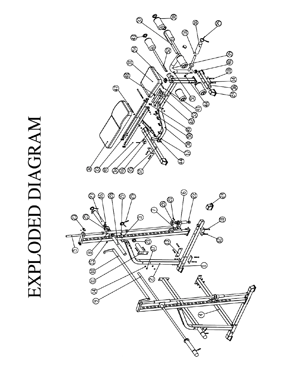 Impex EVE-890 User Manual | Page 12 / 14