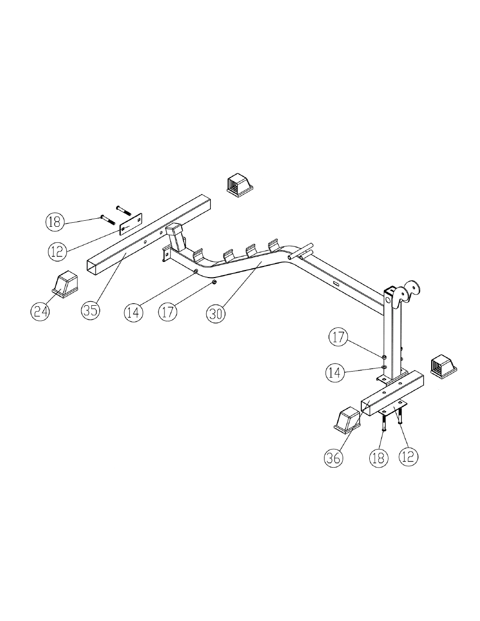 Diagram 4 | Impex EVE-890 User Manual | Page 9 / 14