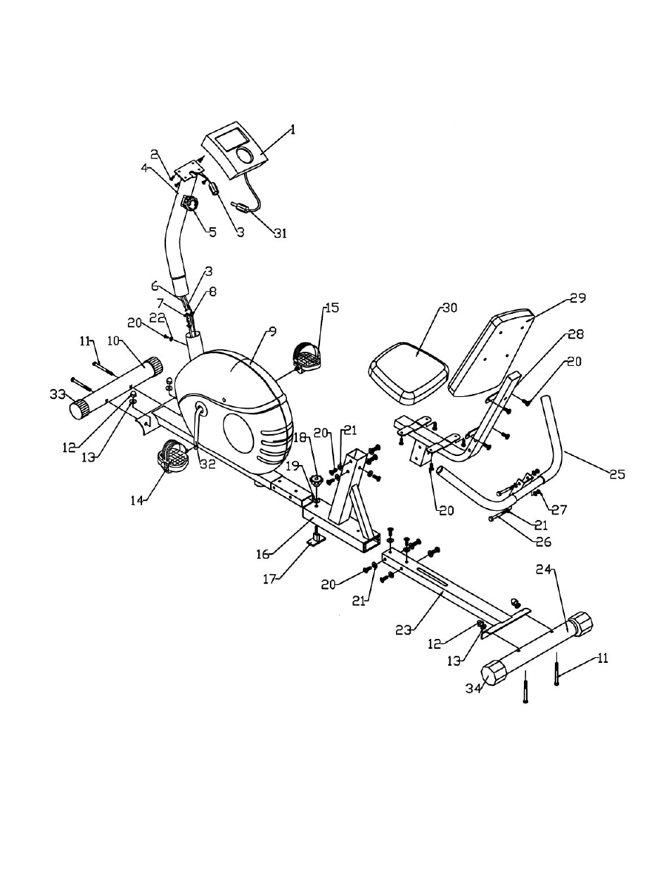 Impex PL-01012RP User Manual | Page 10 / 14