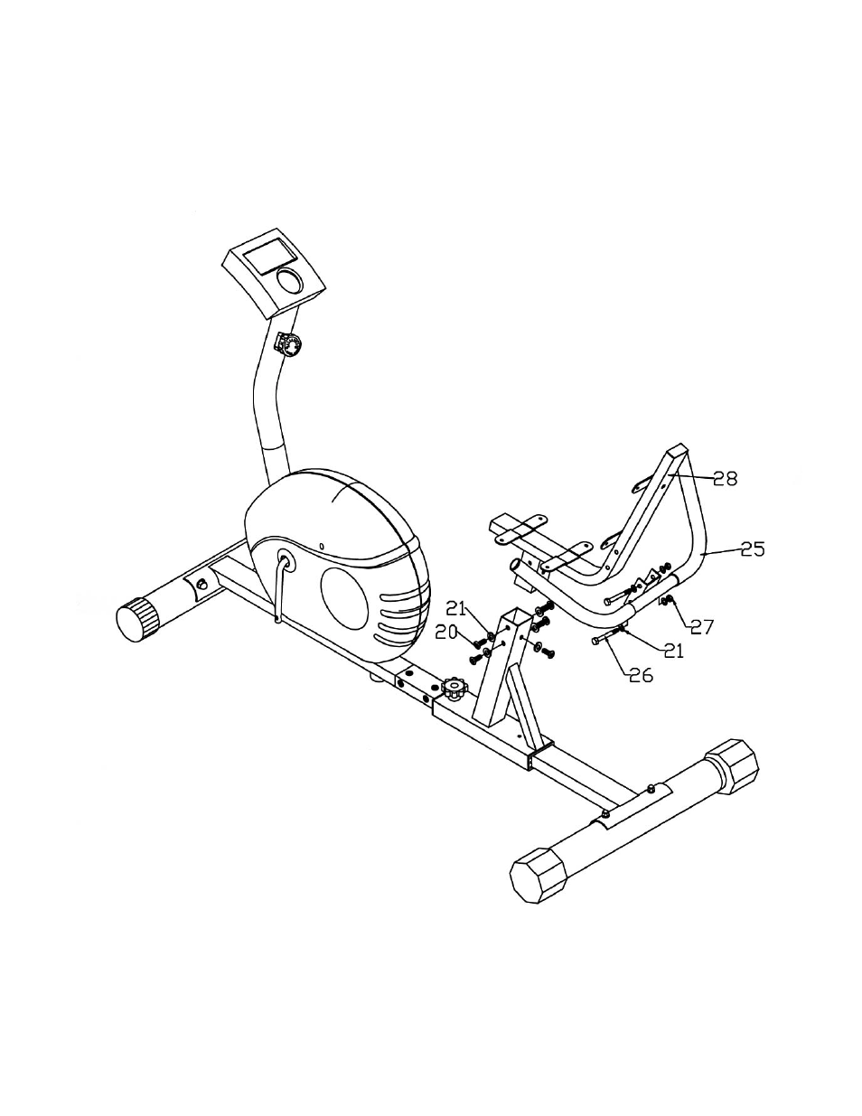Diagram 3 | Impex PL-01012RP User Manual | Page 8 / 14