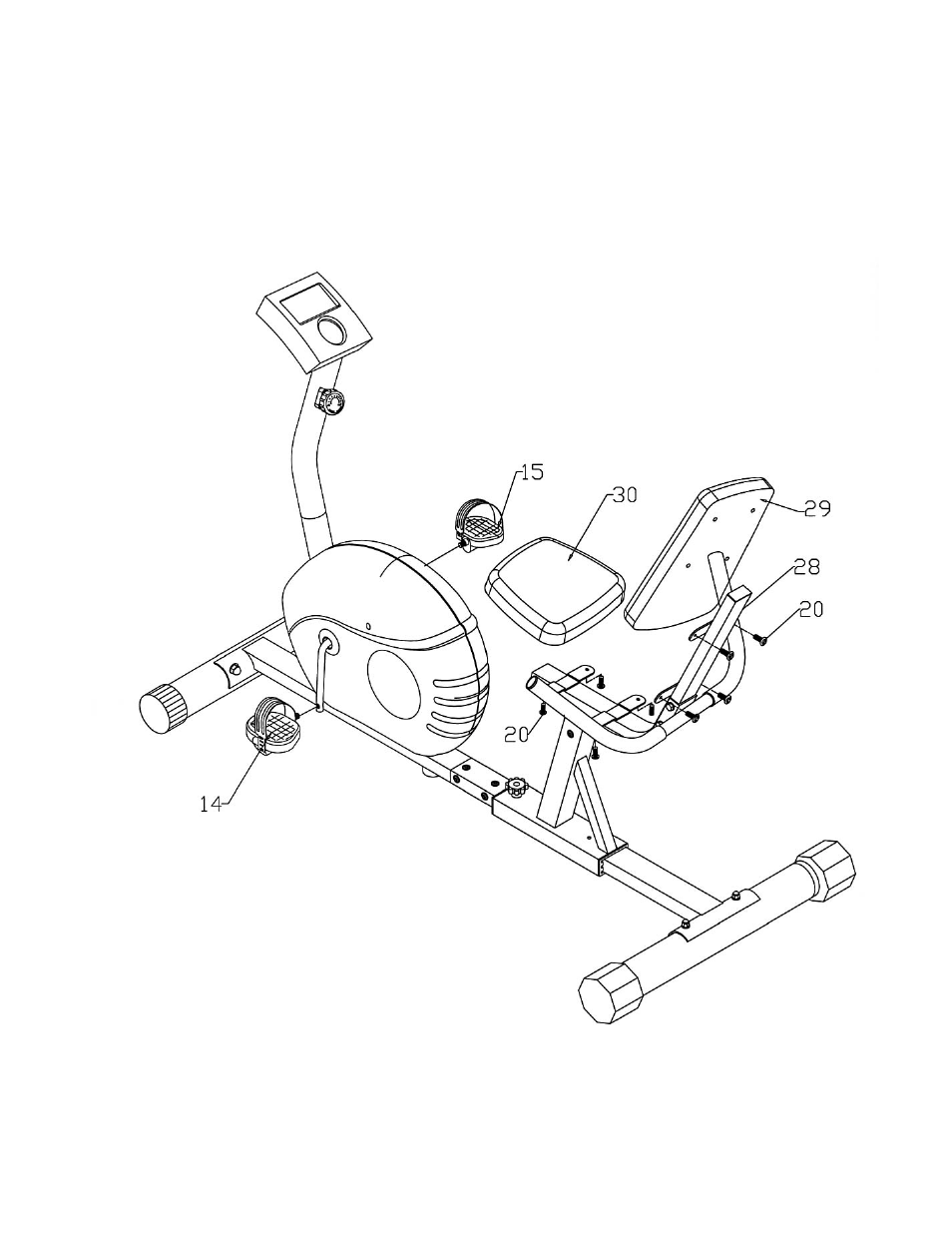 Diagram 4 | Impex PL-01012RP User Manual | Page 9 / 14