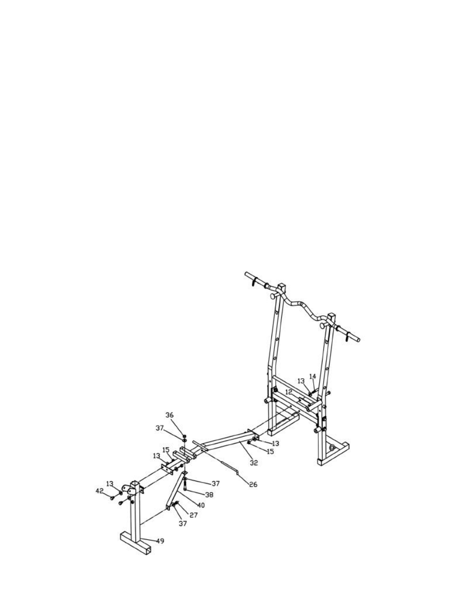 Impex COMPETITOR WM-343 User Manual | Page 6 / 11