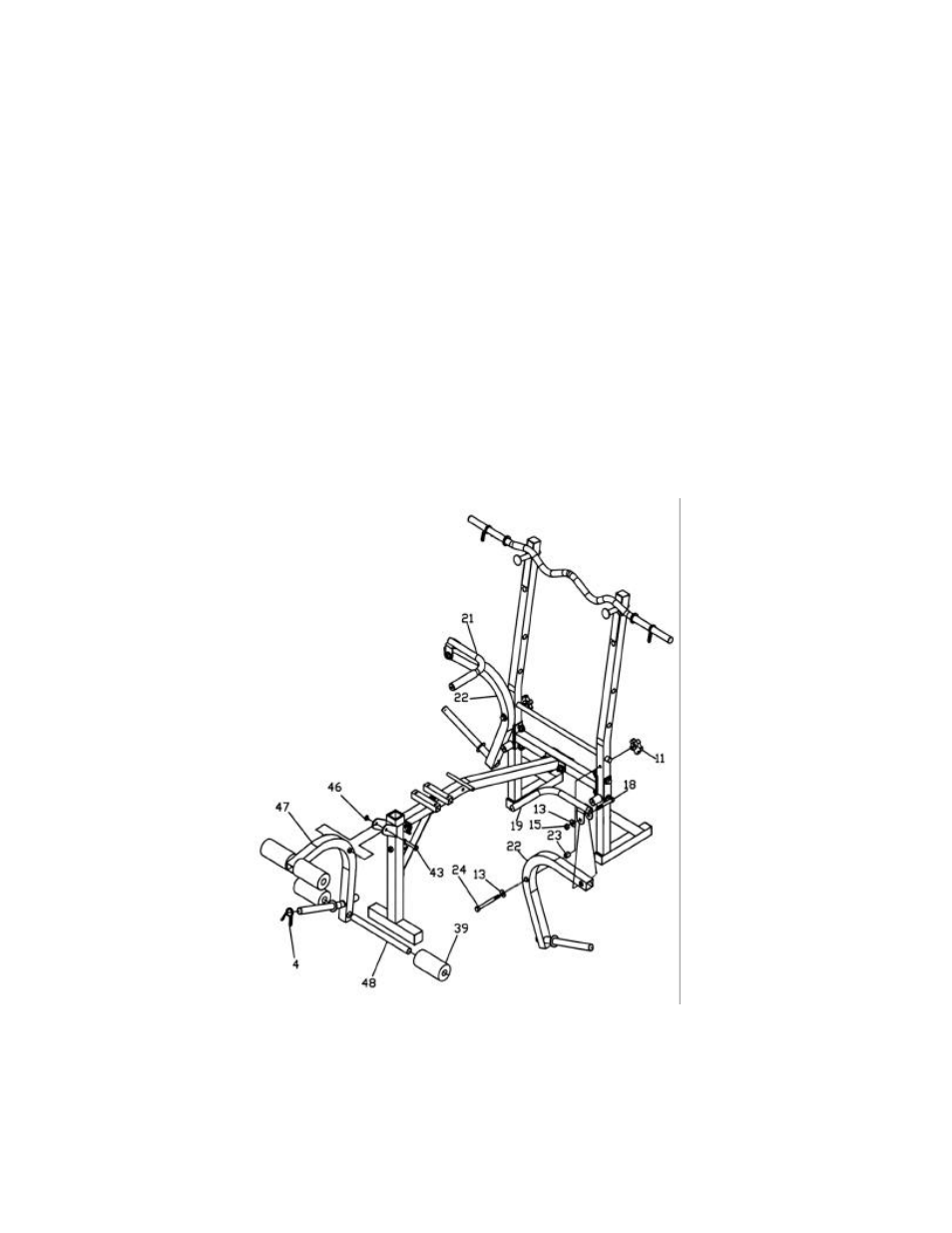 Impex COMPETITOR WM-343 User Manual | Page 7 / 11