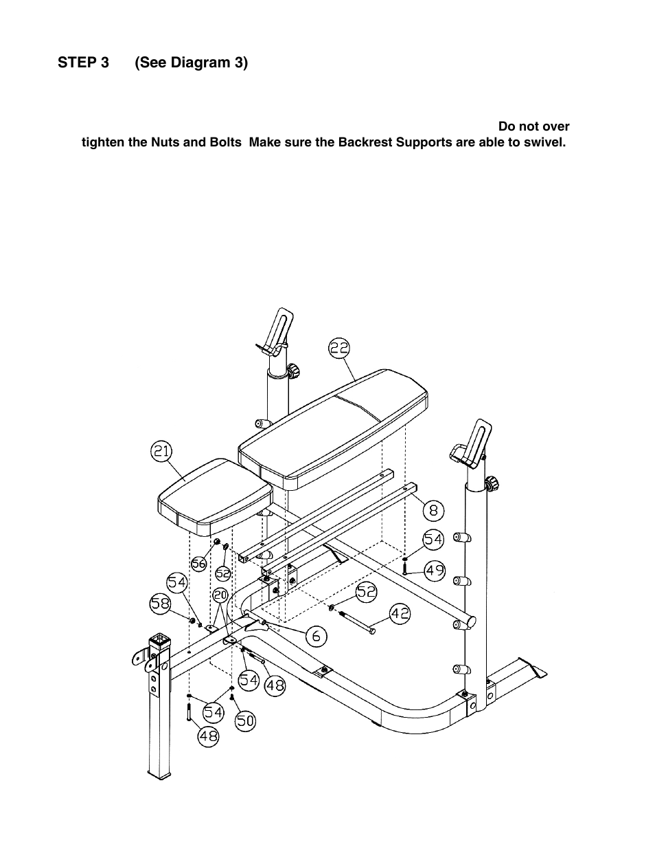 Diagram 3 | Impex MD-844 User Manual | Page 10 / 15