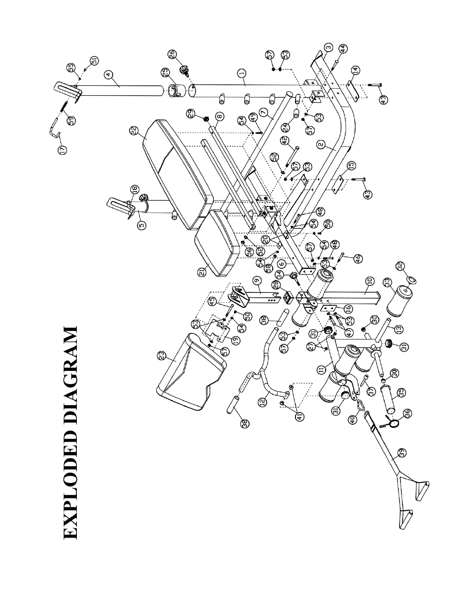 Impex MD-844 User Manual | Page 13 / 15