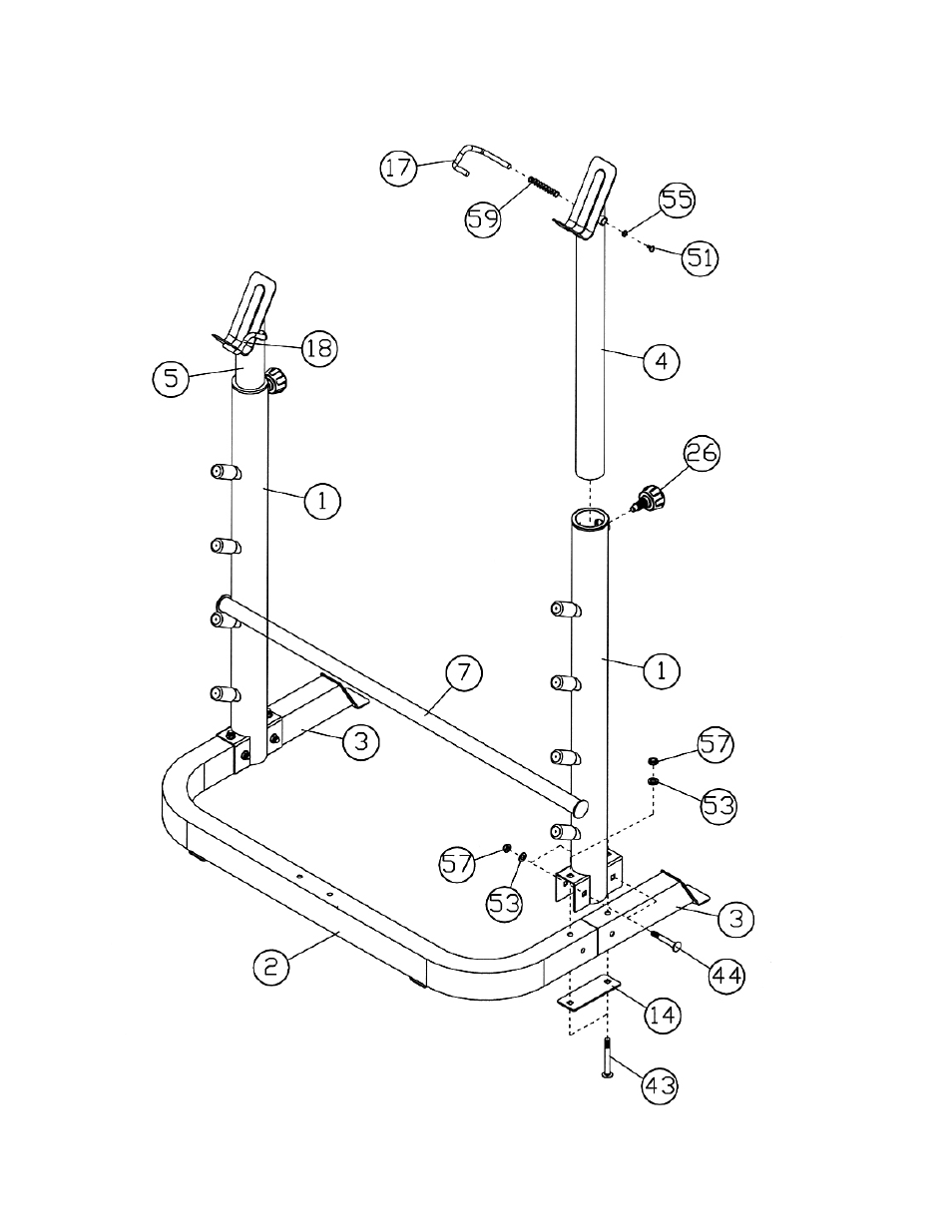 Impex MD-844 User Manual | Page 8 / 15