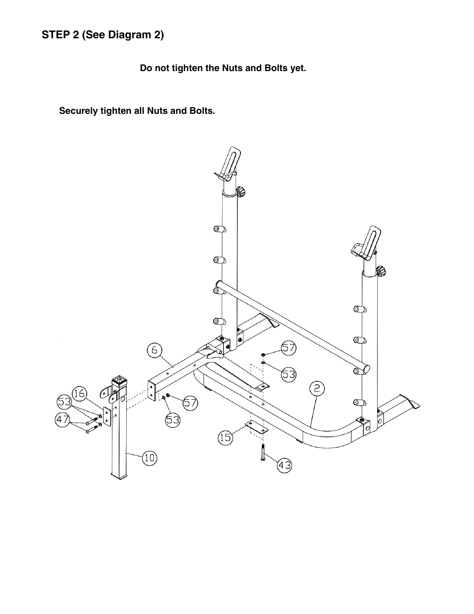 Diagram 2 | Impex MD-844 User Manual | Page 9 / 15