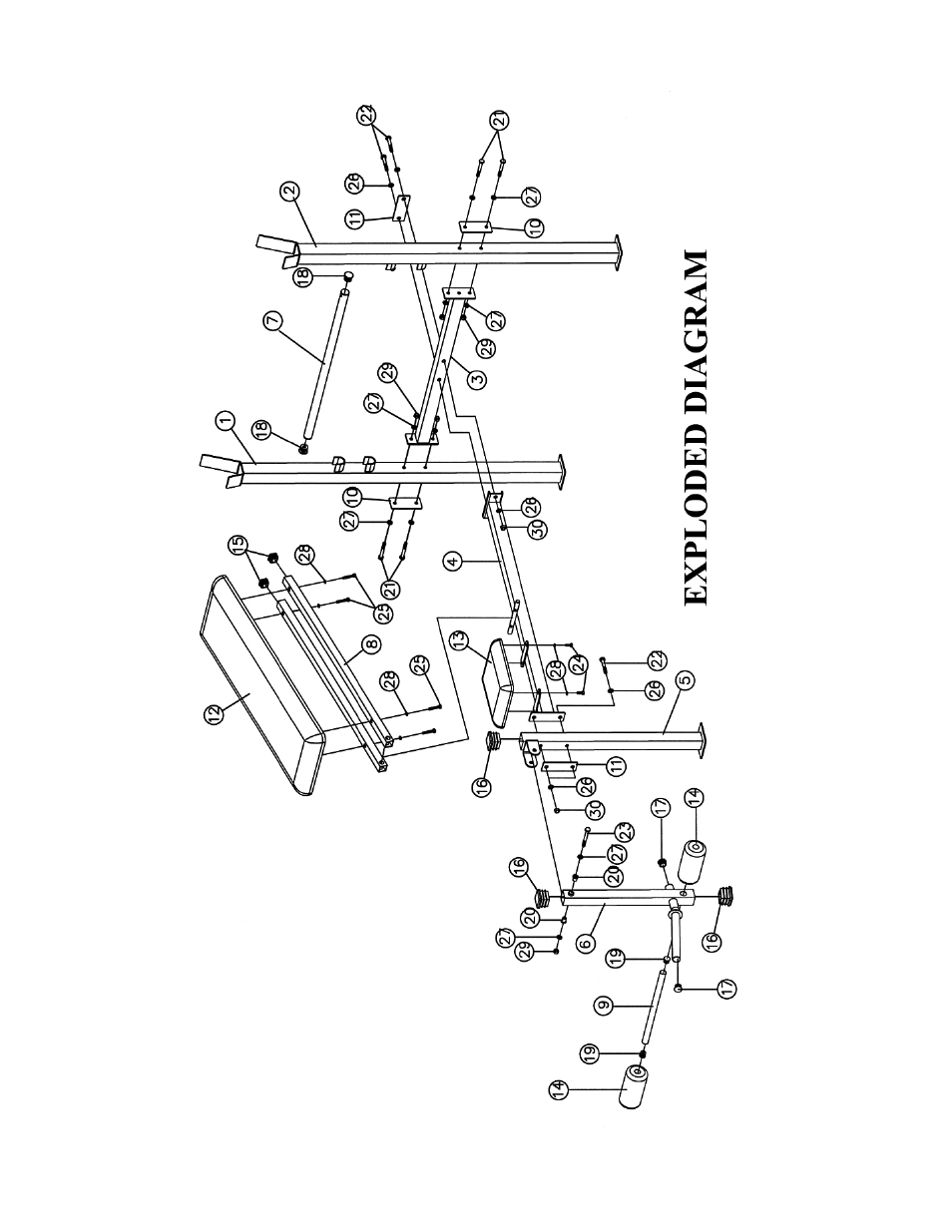 Impex CB-181 User Manual | Page 10 / 12