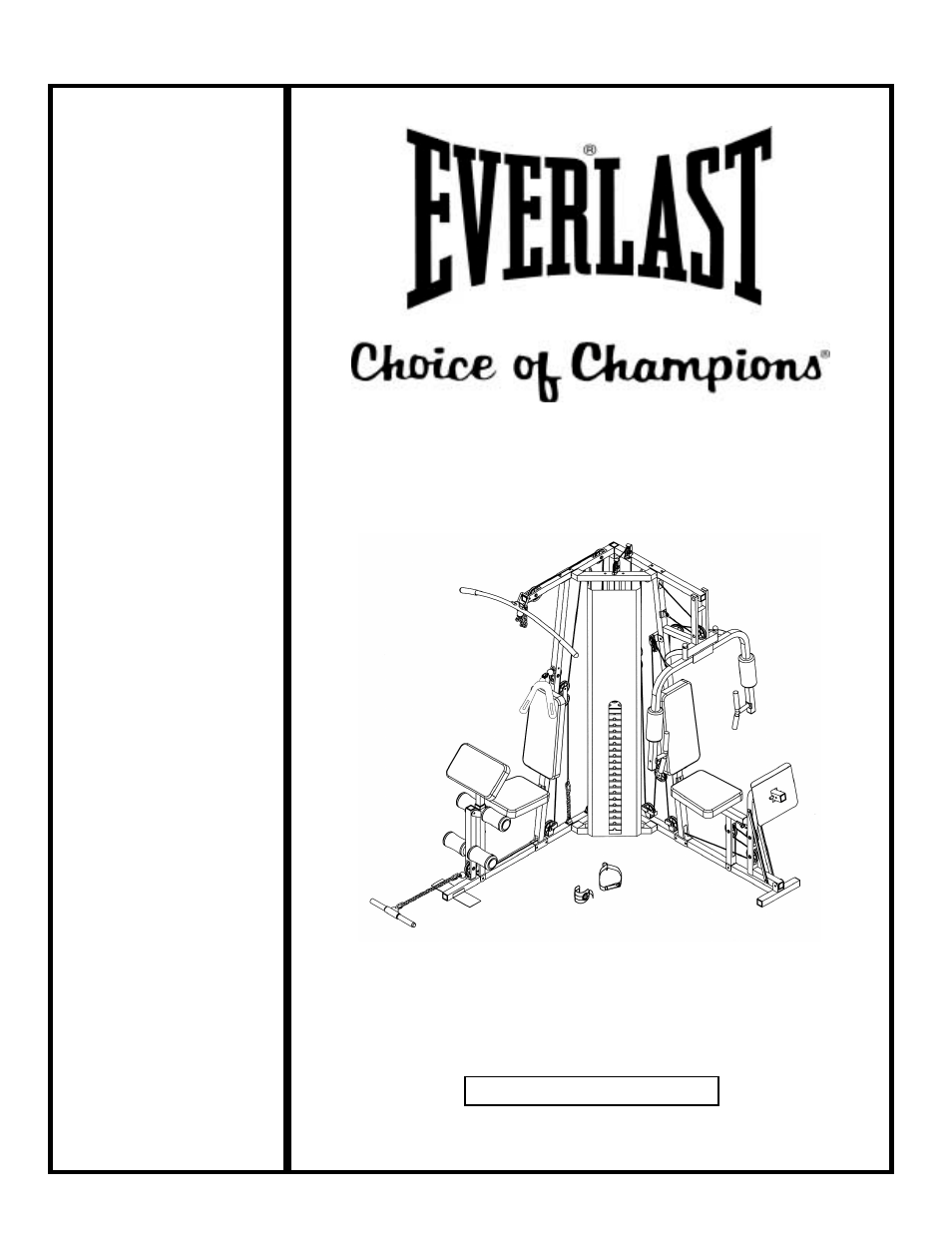 Impex EVE-1500 User Manual | 31 pages
