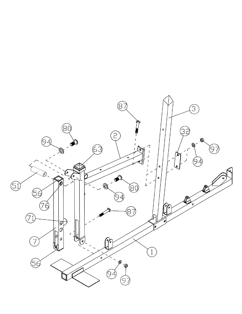 Diagram 5 | Impex EVE-1500 User Manual | Page 14 / 31