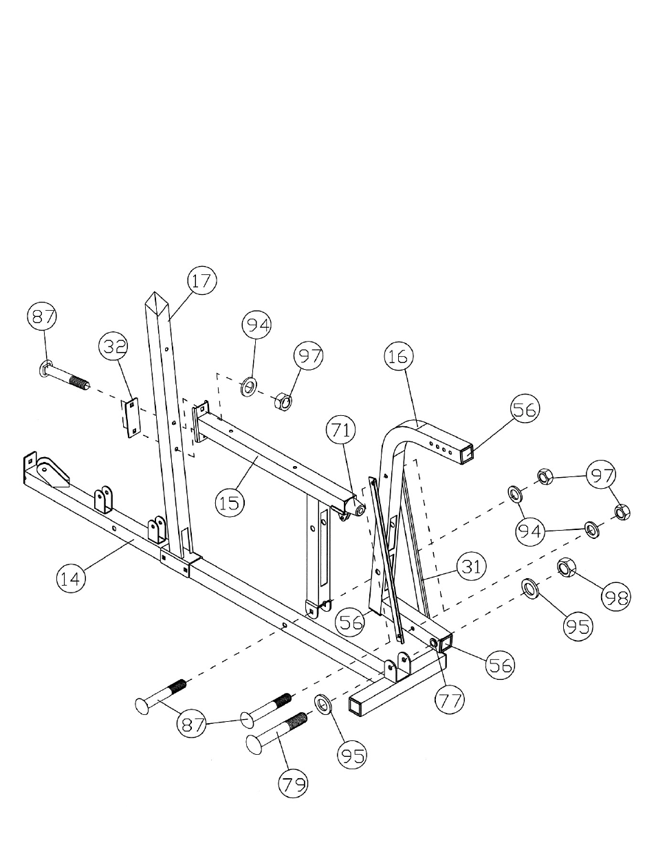 Diagram 6 | Impex EVE-1500 User Manual | Page 15 / 31