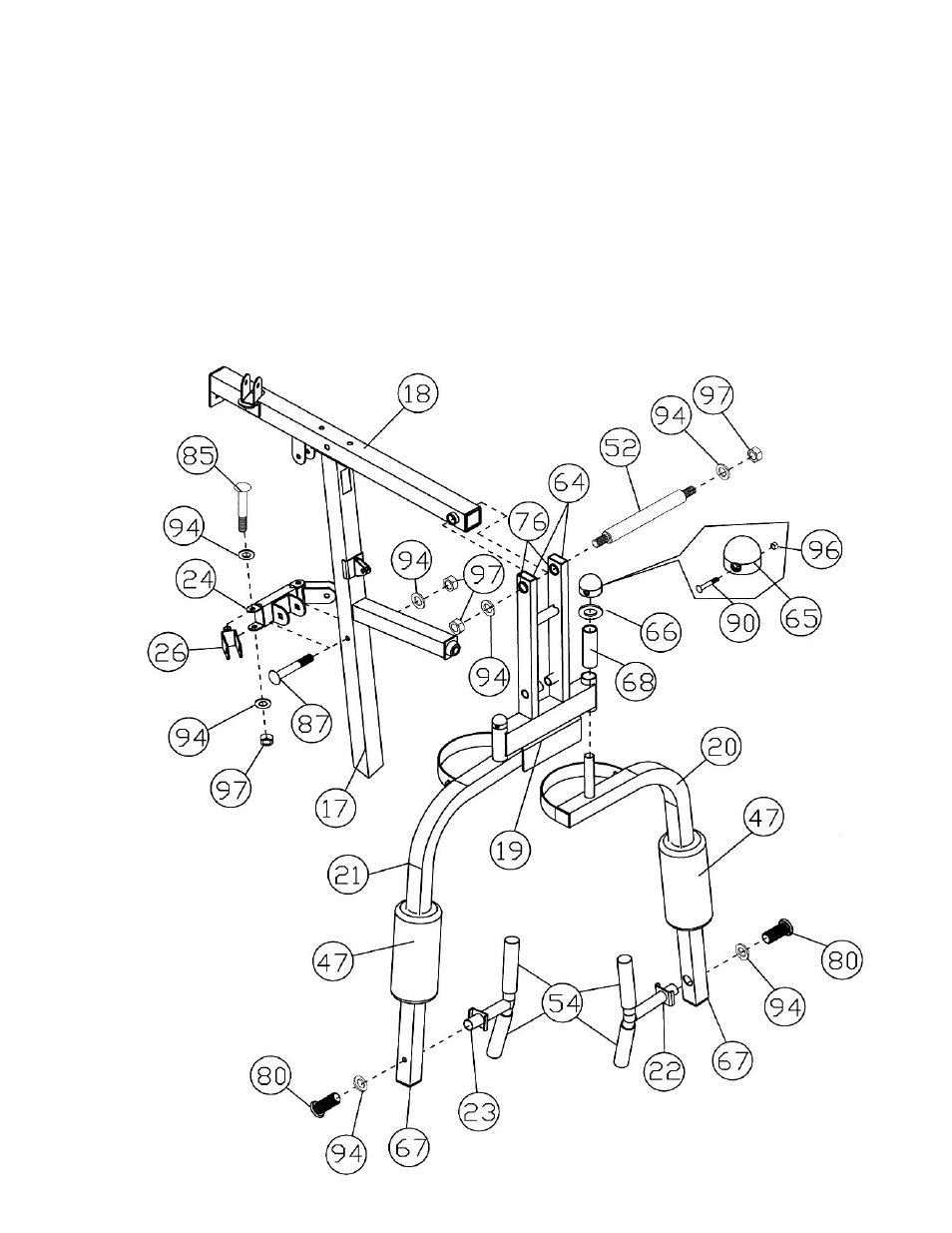 Impex EVE-1500 User Manual | Page 16 / 31