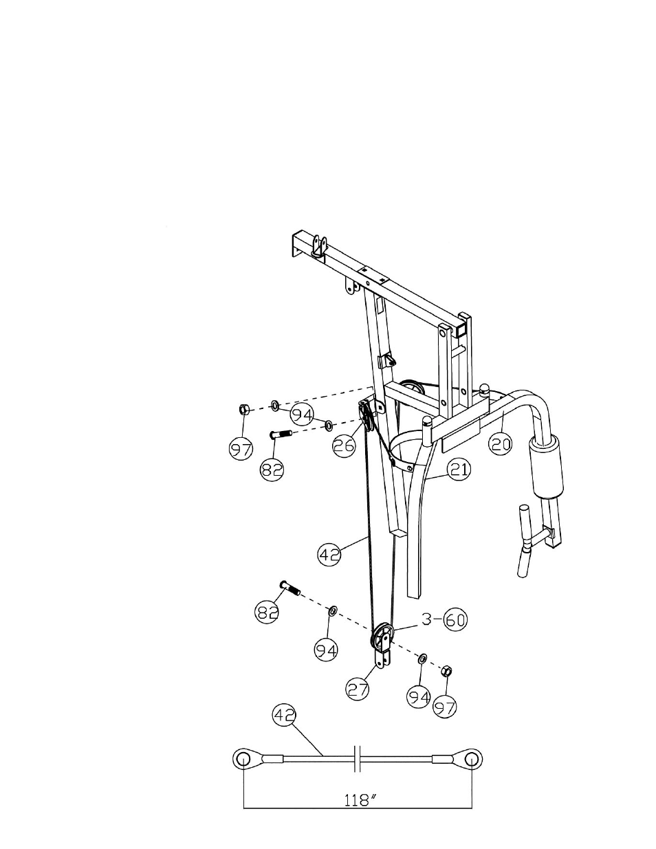 Diagram 8 | Impex EVE-1500 User Manual | Page 18 / 31