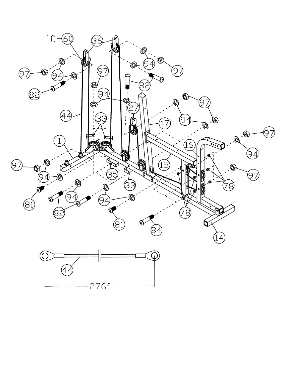 Impex EVE-1500 User Manual | Page 24 / 31