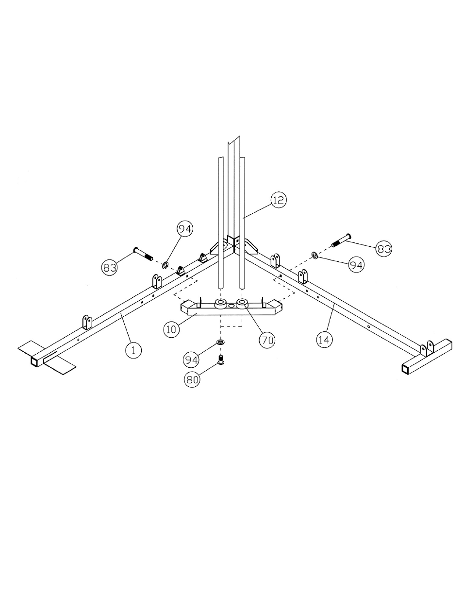 Diagram 2 | Impex EVE-1500 User Manual | Page 9 / 31
