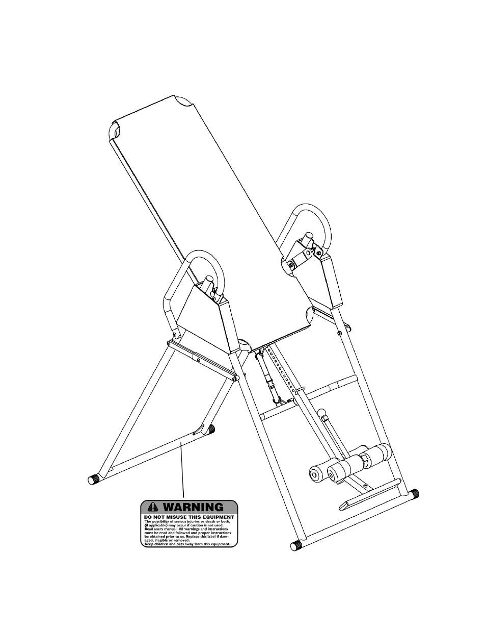 Impex IVT-50 User Manual | Page 4 / 14