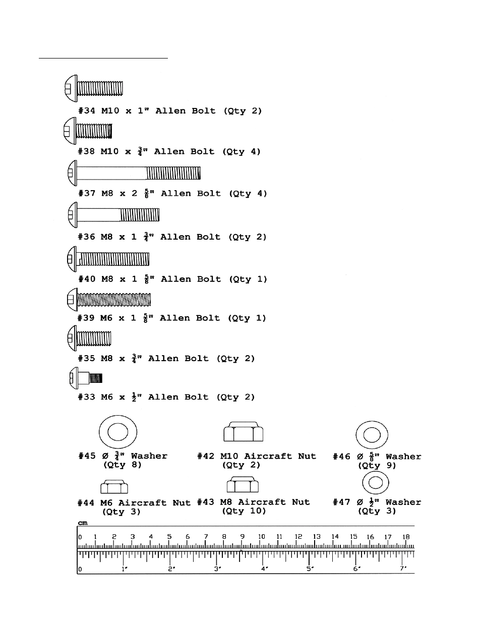 Impex IVT-50 User Manual | Page 5 / 14