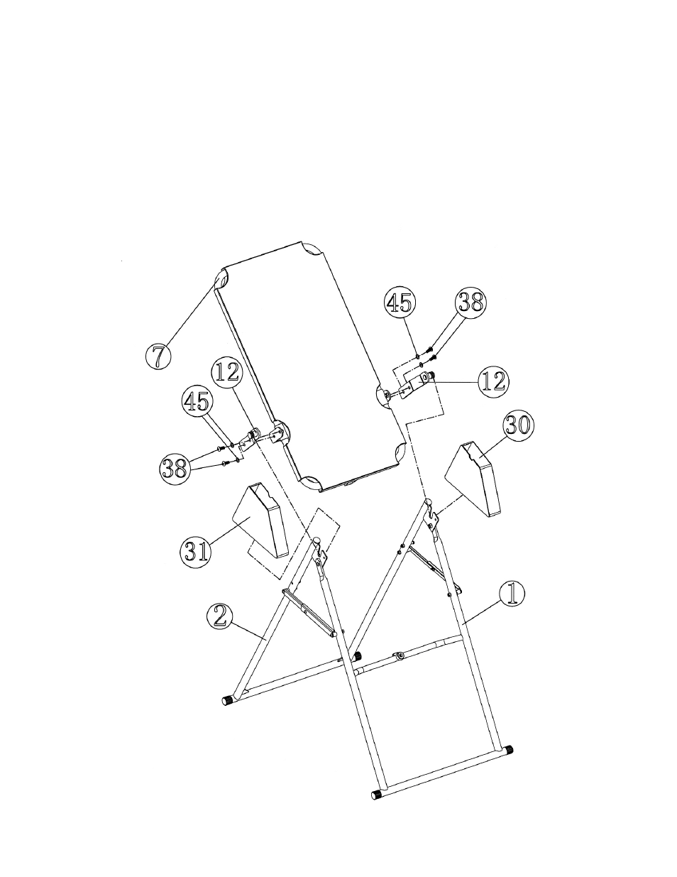 Diagram 2 | Impex IVT-50 User Manual | Page 8 / 14