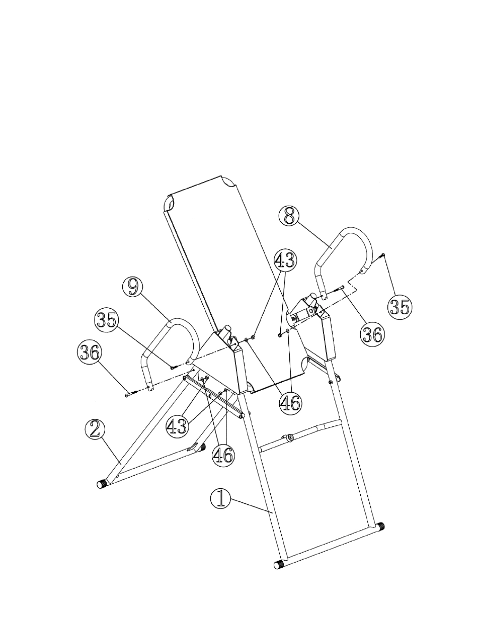 Diagram 3 | Impex IVT-50 User Manual | Page 9 / 14