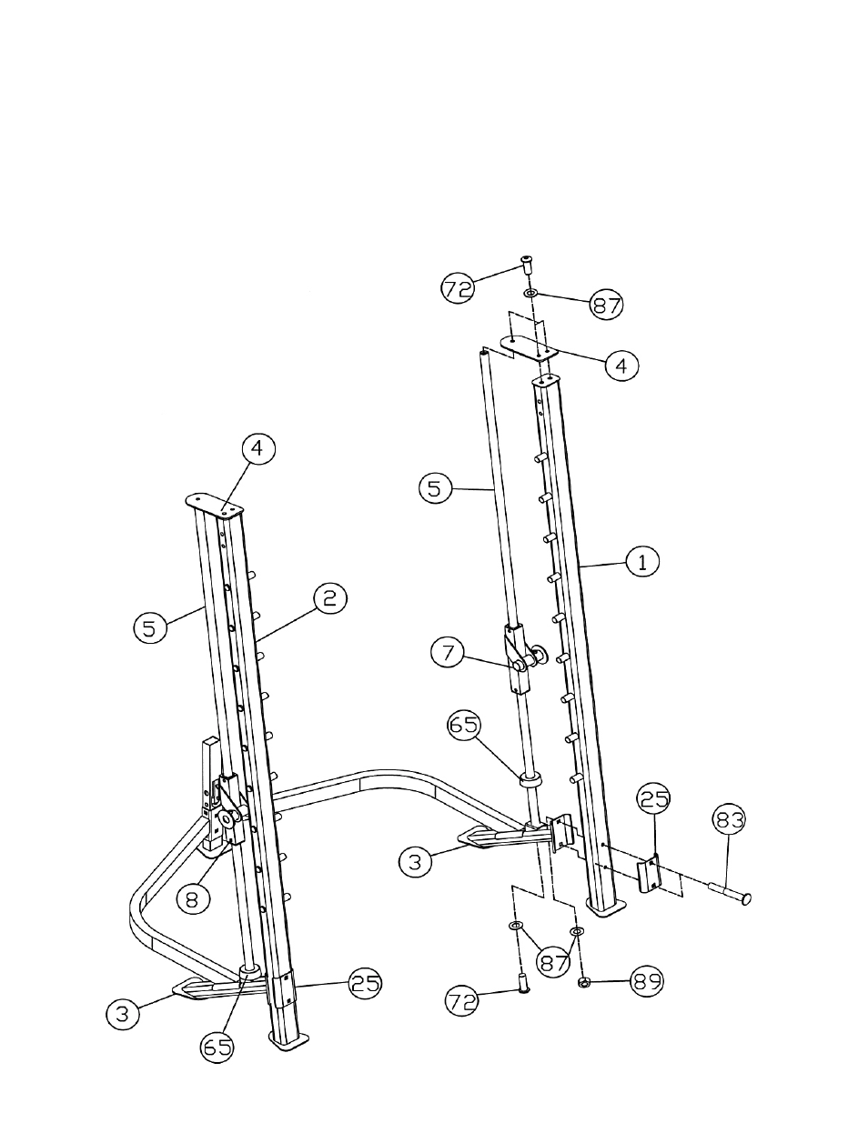 Impex MP-3105 User Manual | Page 11 / 27