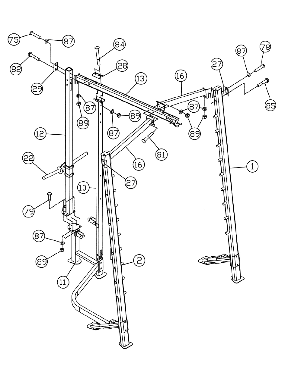 Impex MP-3105 User Manual | Page 13 / 27