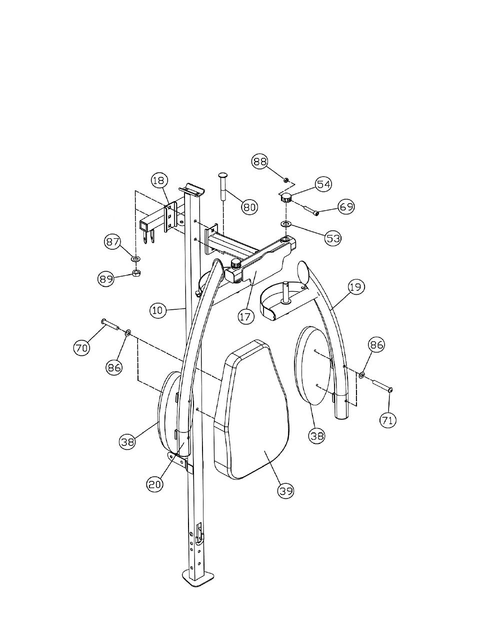 Impex MP-3105 User Manual | Page 14 / 27
