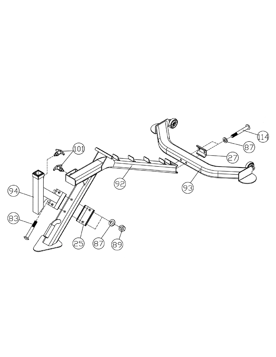 Diagram 9 | Impex MP-3105 User Manual | Page 21 / 27