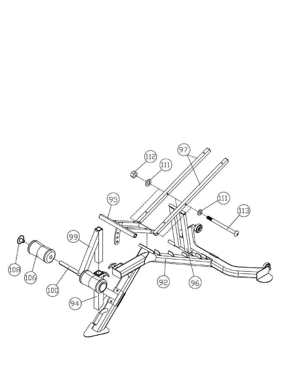 Step-10 (see diagram 10), Diagram 10 | Impex MP-3105 User Manual | Page 22 / 27