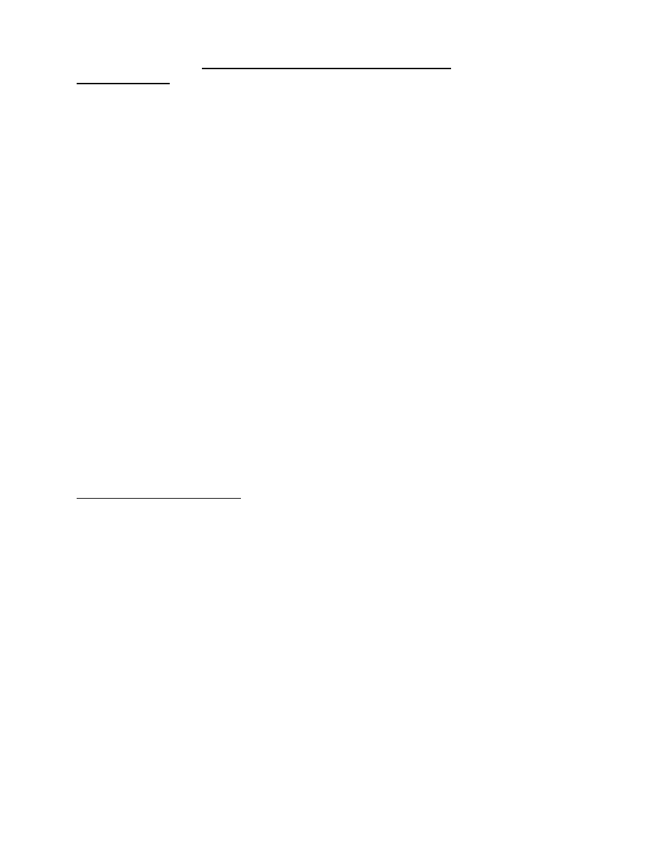 Important safety notice | Impex MP-3105 User Manual | Page 3 / 27