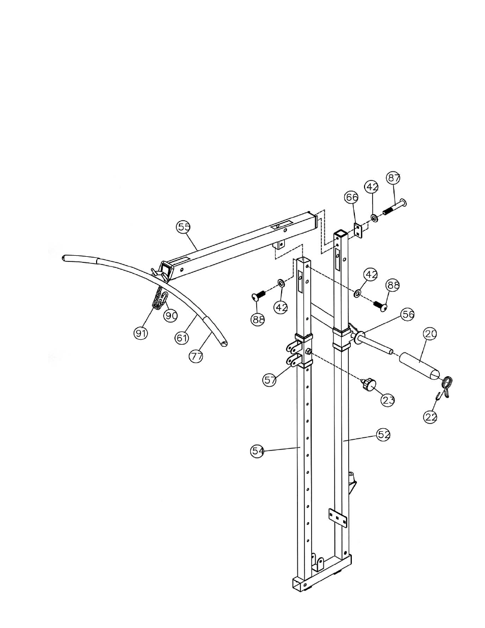 Diagram 8 | Impex PWR 6 User Manual | Page 13 / 21