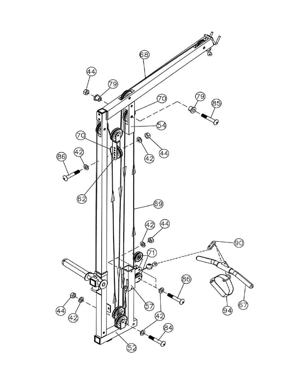 Diagram 10 | Impex PWR 6 User Manual | Page 17 / 21