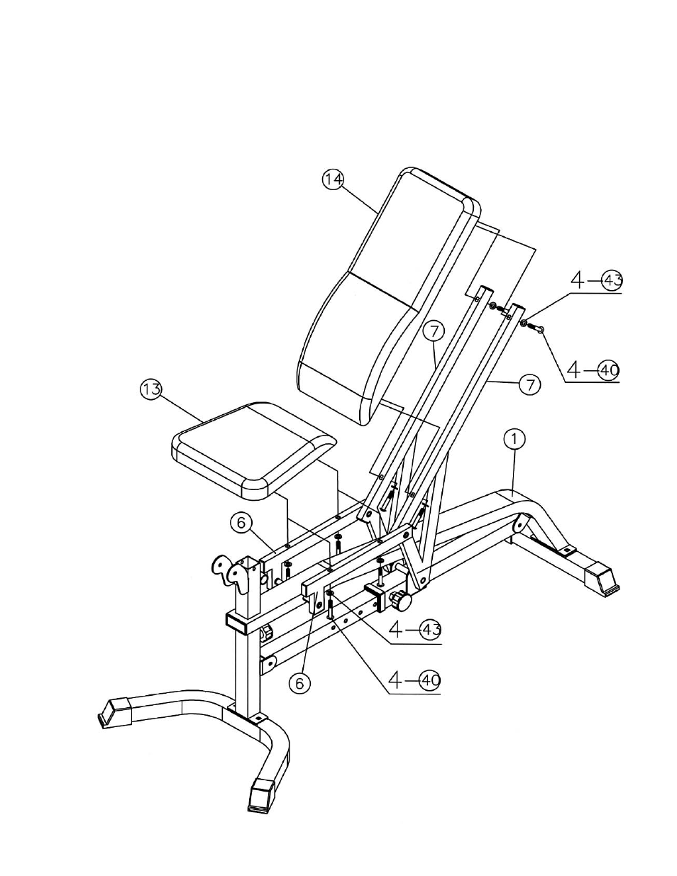 Diagram 3 | Impex PWR 6 User Manual | Page 8 / 21