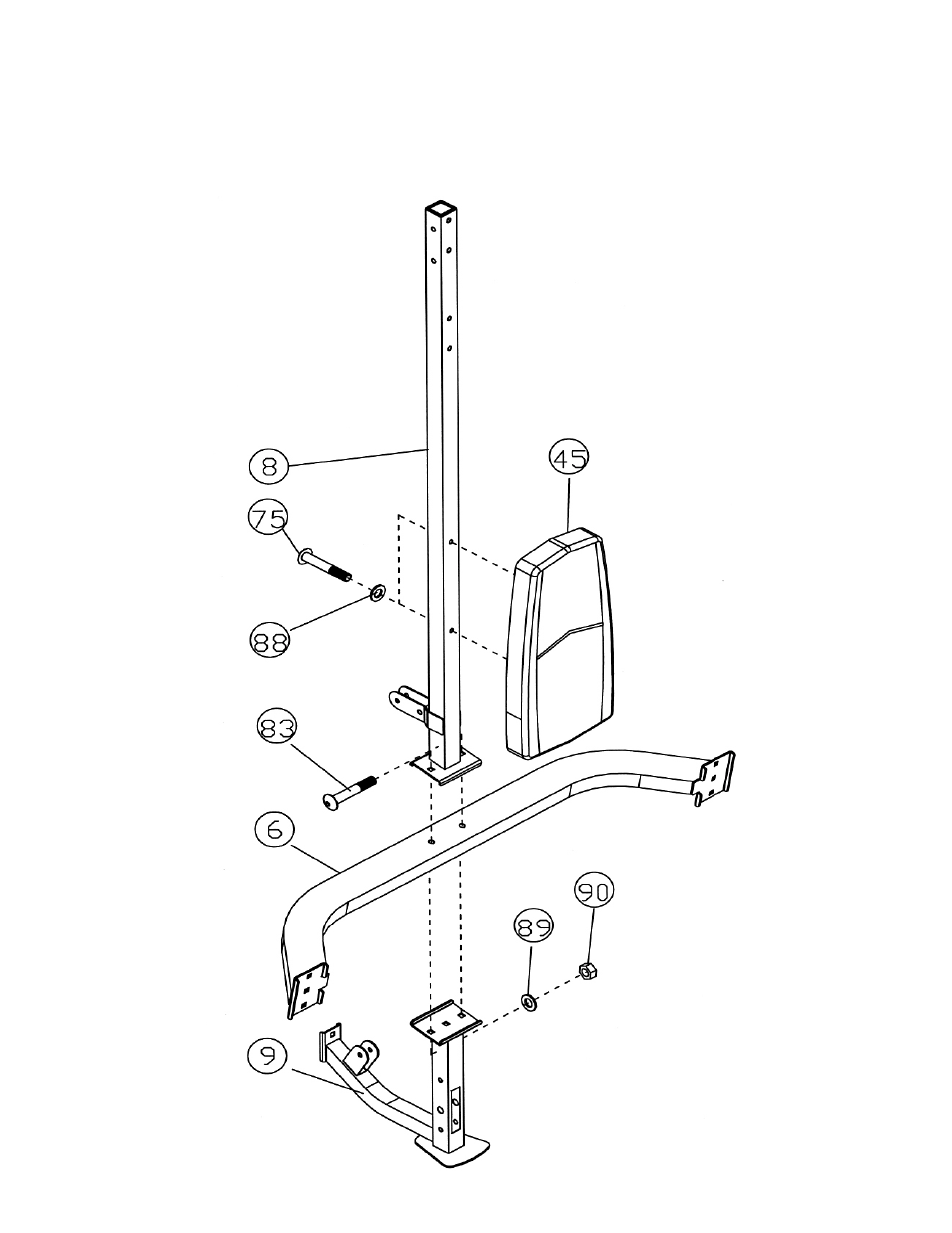 Impex SM-6001 User Manual | Page 10 / 30