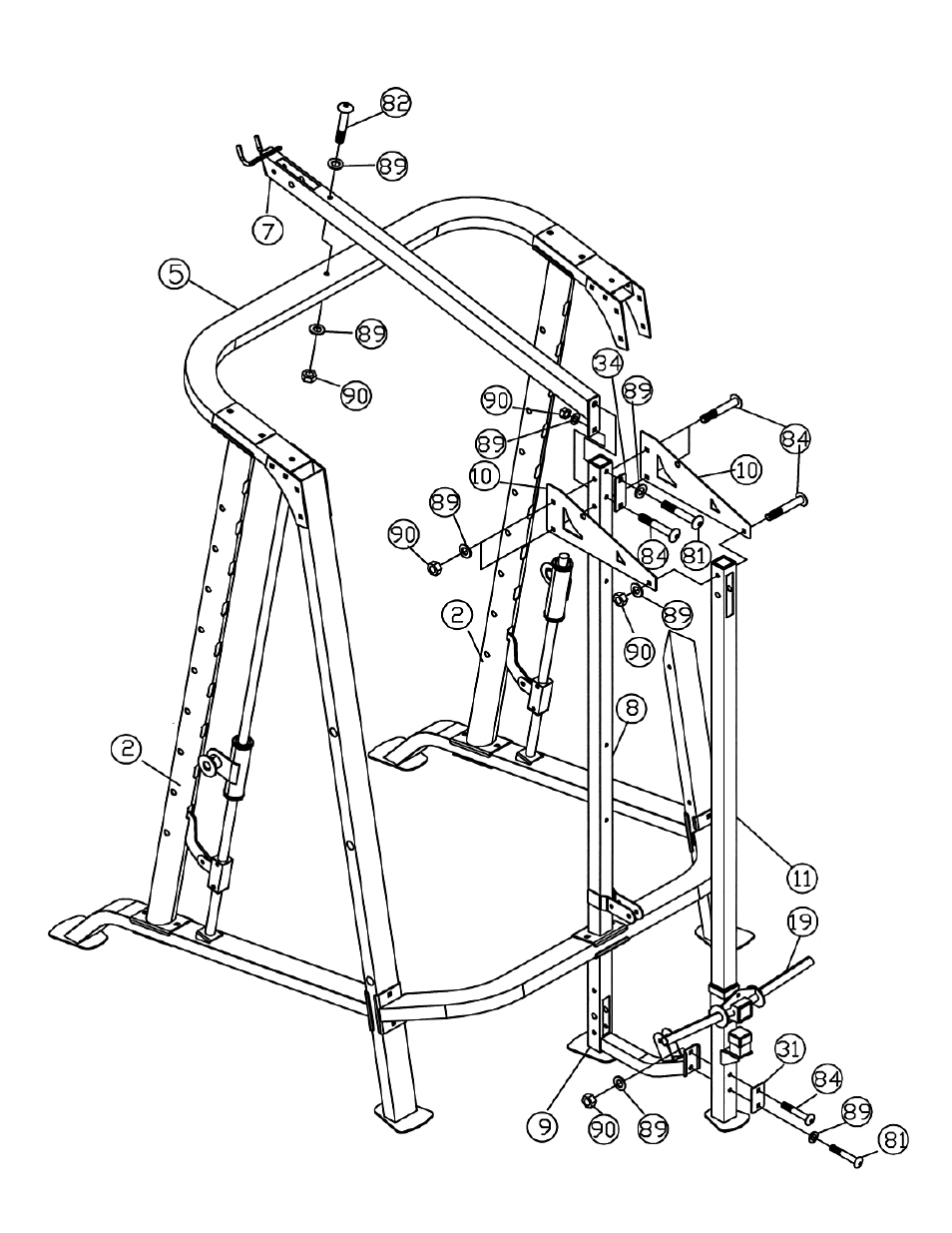 Impex SM-6001 User Manual | Page 12 / 30