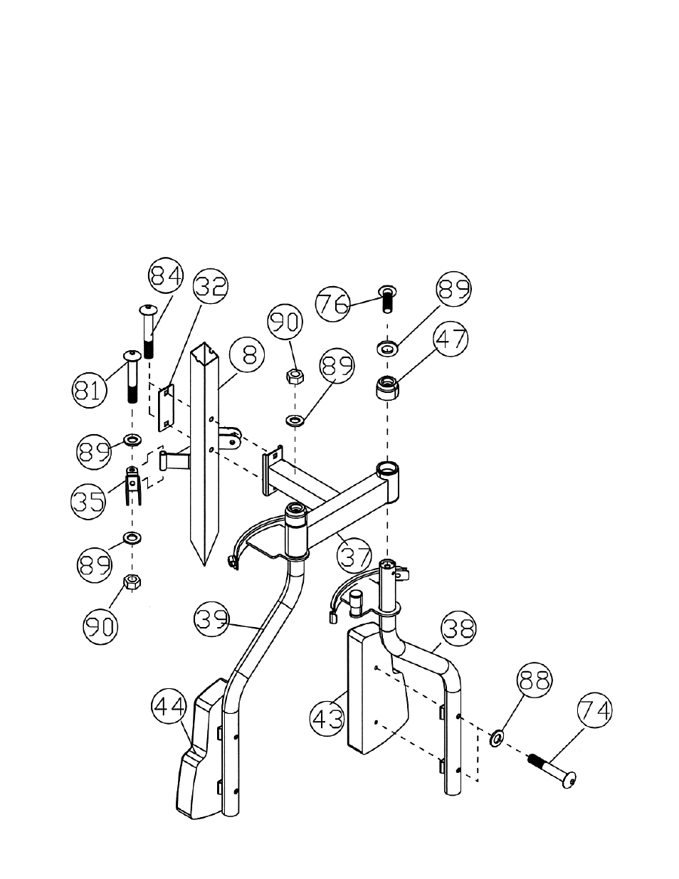 Diagram 4 | Impex SM-6001 User Manual | Page 13 / 30