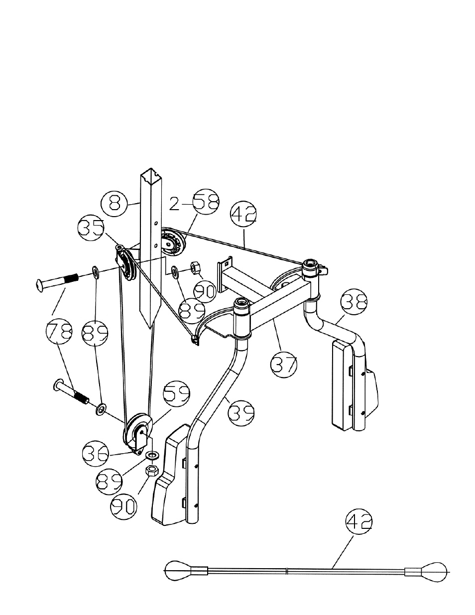 Diagram 6 | Impex SM-6001 User Manual | Page 16 / 30