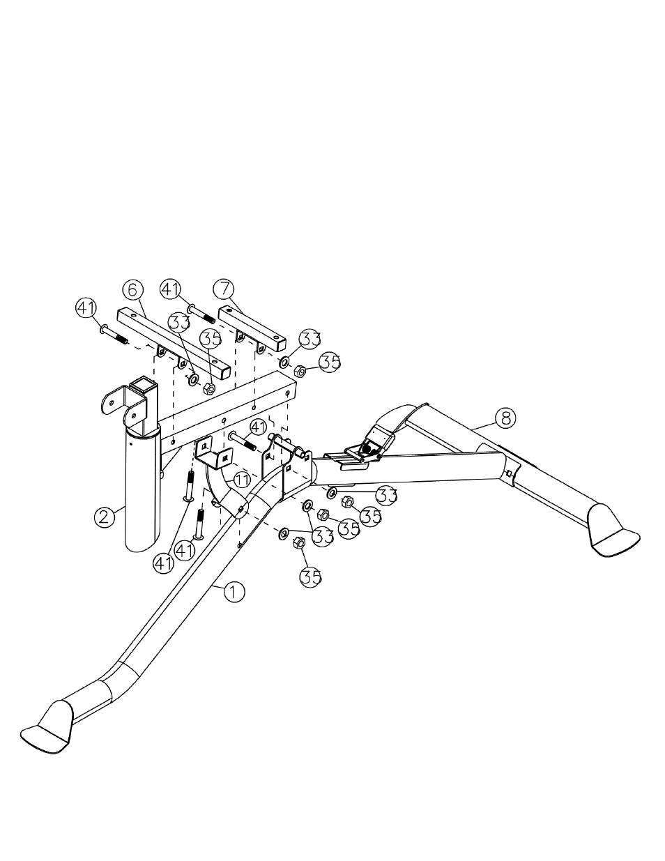 Diagram 2 | Impex SM-6001 User Manual | Page 24 / 30