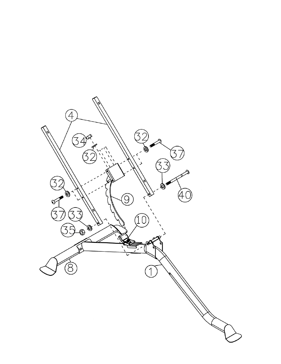 Diagram 3 | Impex SM-6001 User Manual | Page 25 / 30