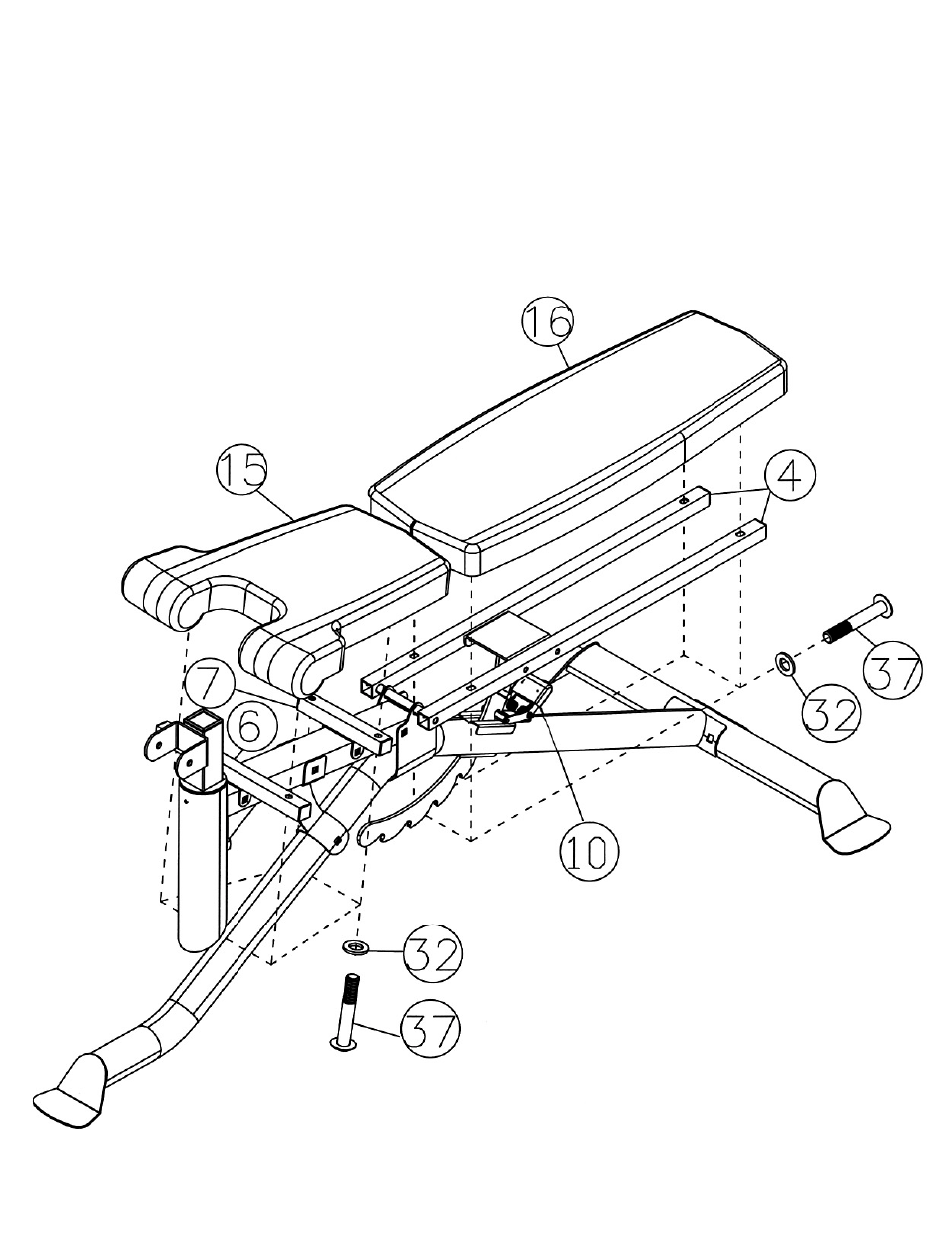 Diagram 4 | Impex SM-6001 User Manual | Page 26 / 30