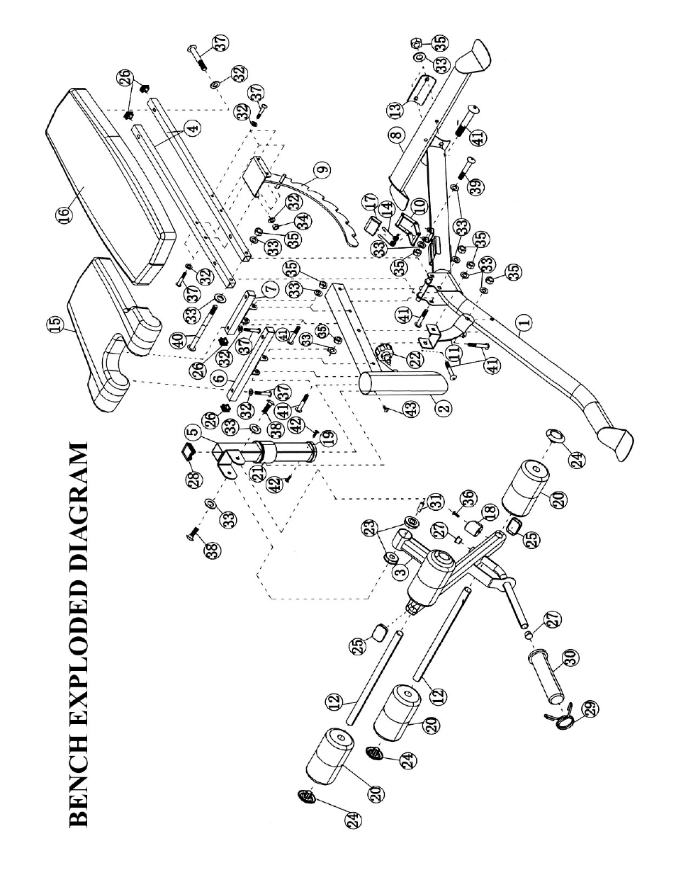 Impex SM-6001 User Manual | Page 28 / 30