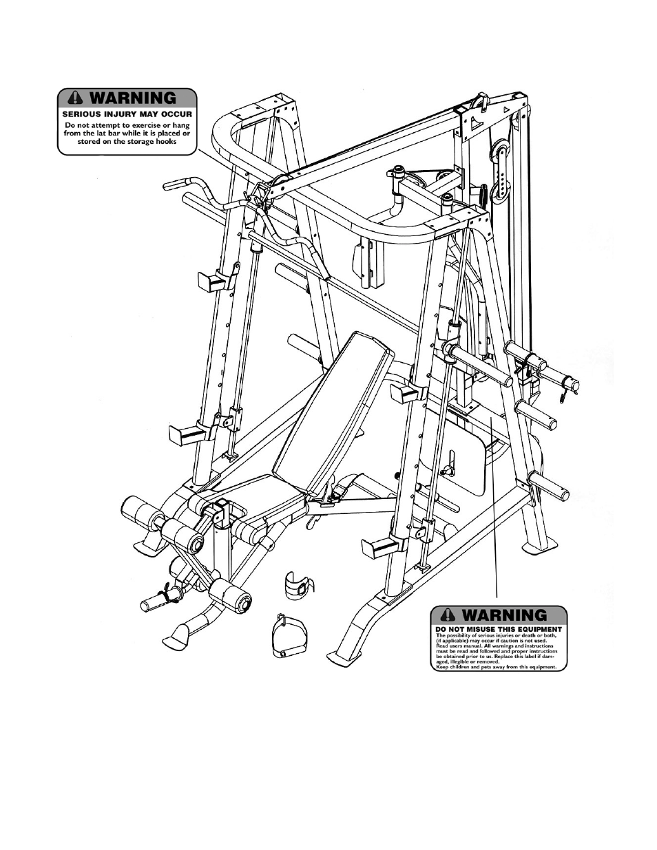 Impex SM-6001 User Manual | Page 4 / 30