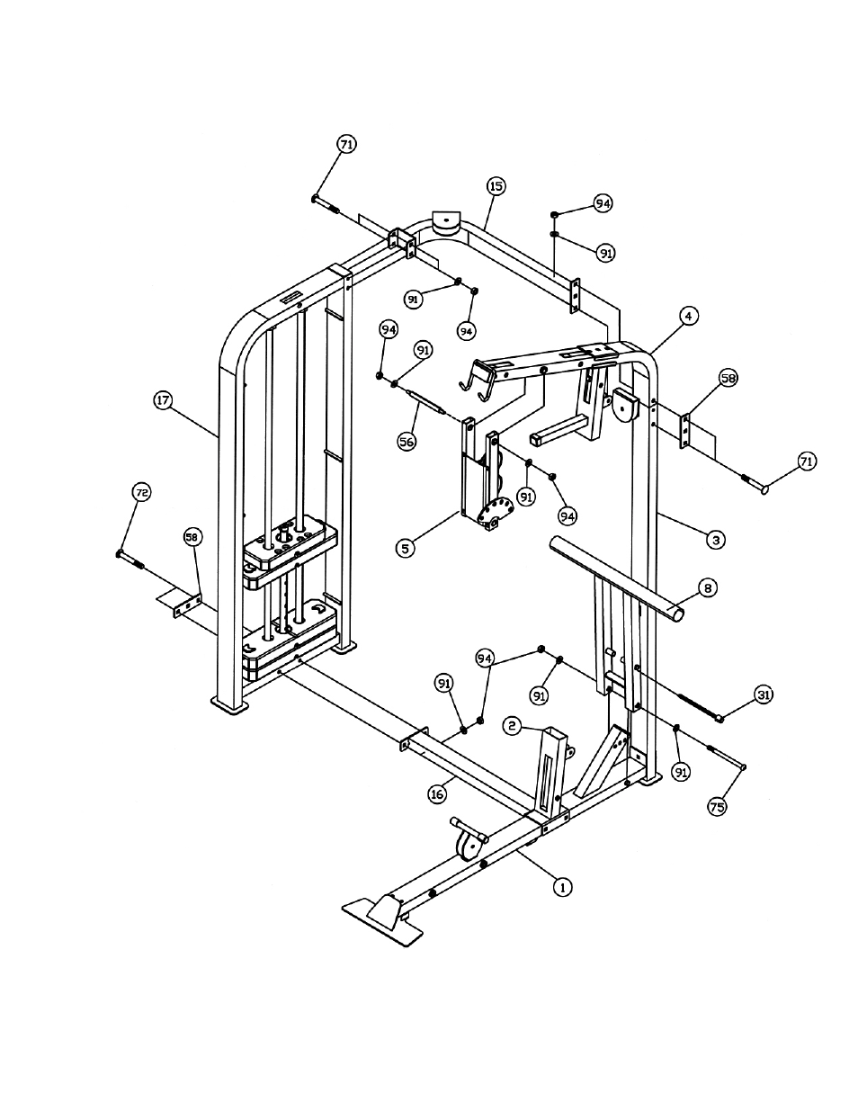 Impex MWM-7300 User Manual | Page 12 / 26