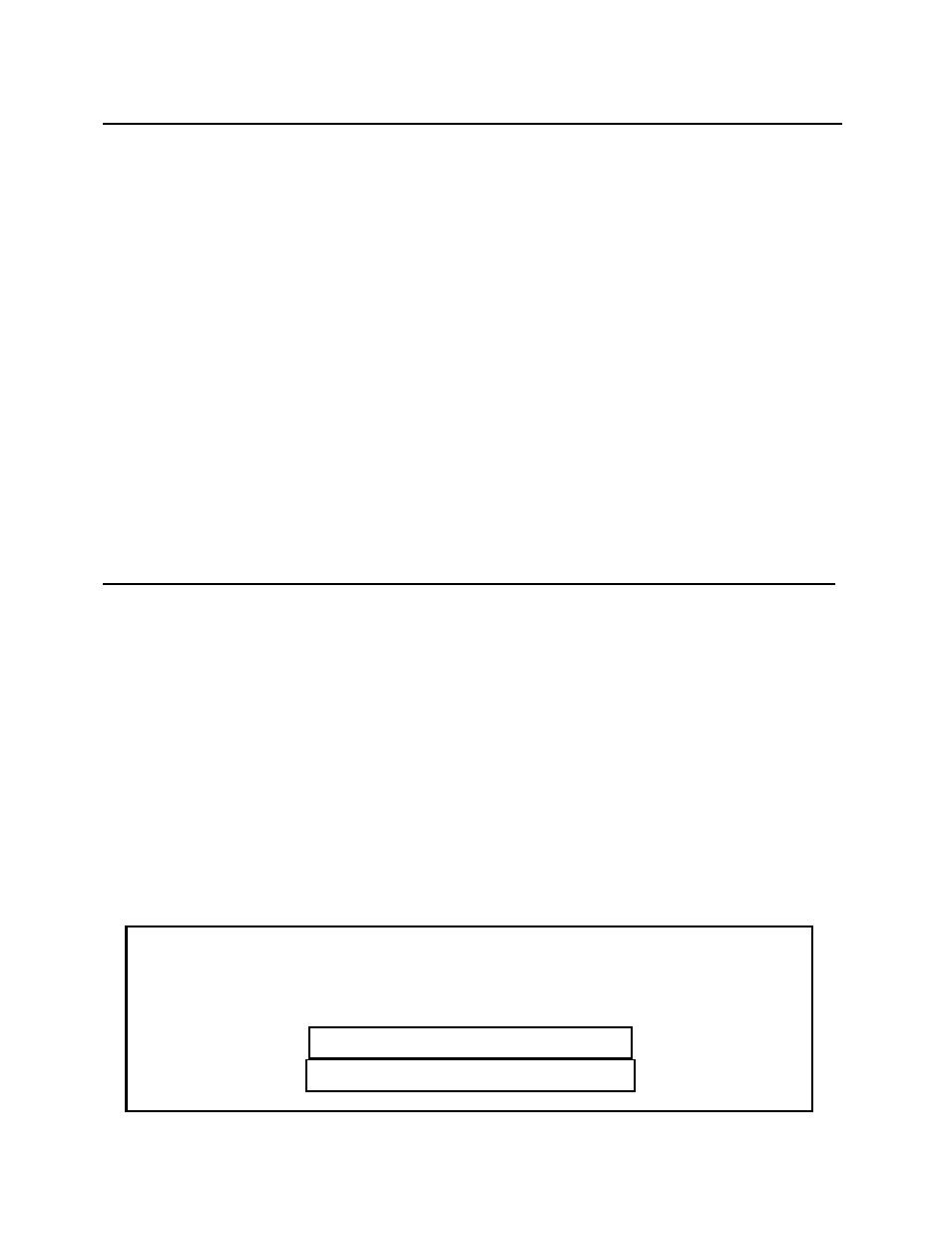 Before you begin, Important safety notice, Hardware pack | Assembly instructions, Parts list | Impex MWM-7300 User Manual | Page 2 / 26