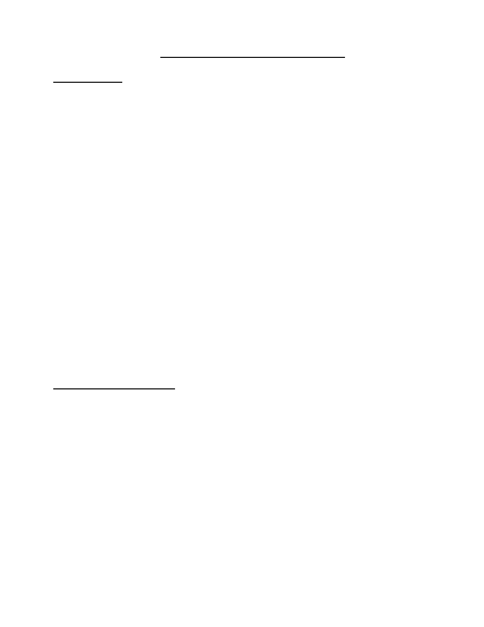 Important safety notice | Impex MWM-7300 User Manual | Page 3 / 26