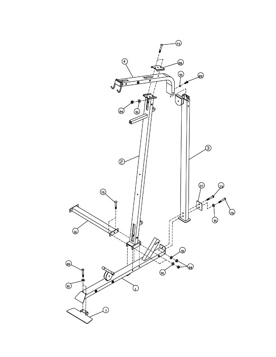 Impex MWM-7300 User Manual | Page 8 / 26