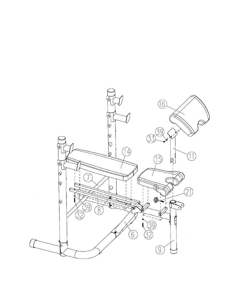 Diagram 3 | Impex MD-843 User Manual | Page 10 / 14