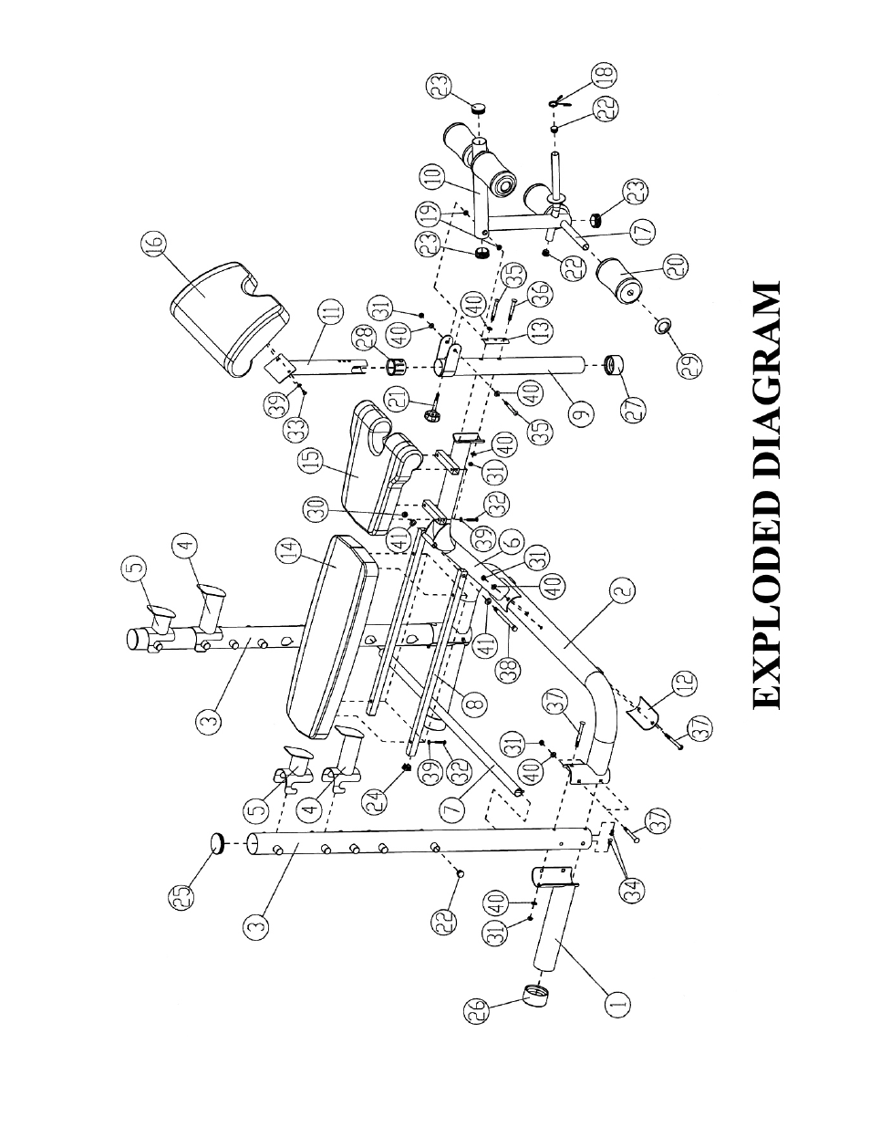 Impex MD-843 User Manual | Page 12 / 14